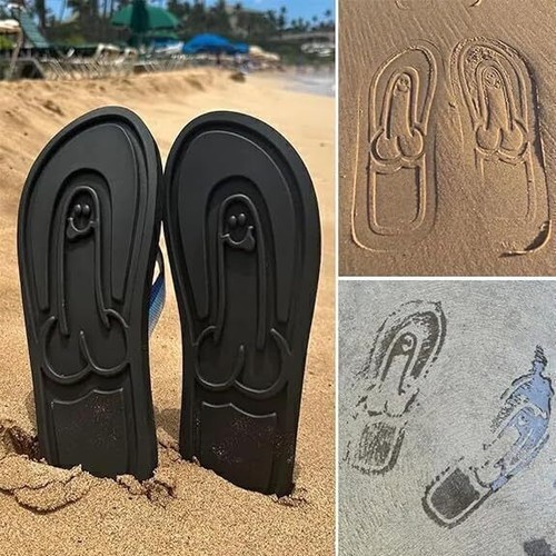 Versteckte penis flops - versteckte,