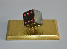 seltener alter WÜRFEL