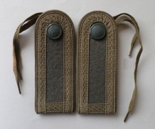 DDR Felddienst Unterfeldwebel