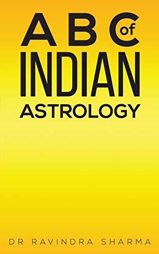 Indian astrology - a, of