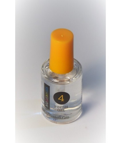 Nugenesis dip essentials step - essentials,