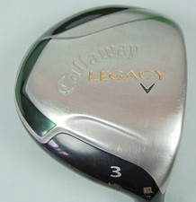 CALLAWAY Legacy Holz 3  Regular  Herren