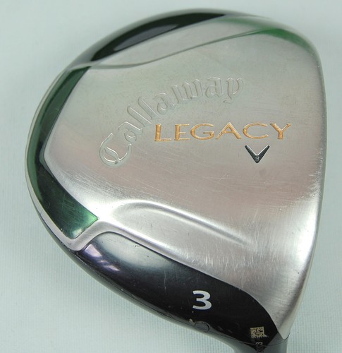 Callaway legacy holz - callaway, 3