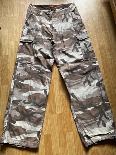 Sir benni miles baggy - baggy, cargo