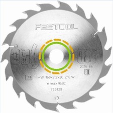 Festool Kreissägeblatt HW