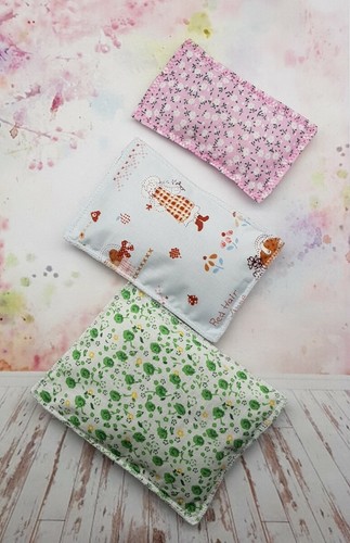 Set groß katzenkissen - groß, 3