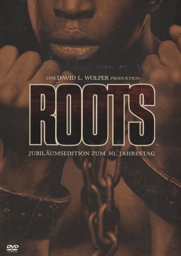 Roots jubiläumsedition zum - jubilÄumsedition,