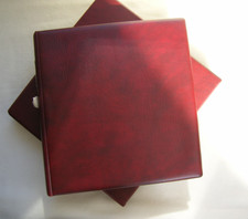 BRD JG 1999 Album im Schuber