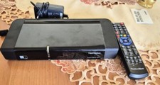 TechniSat TechniBox S1+ Sat HD Receiver