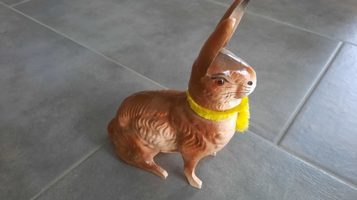 Ddr osterhase hase ostern - ddr,
