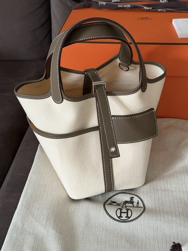 Hermès picotin lock - picotin,
