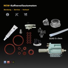 Dichtung Flowmeter Membran