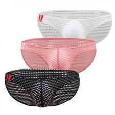Sexy Unterhose Transparenter