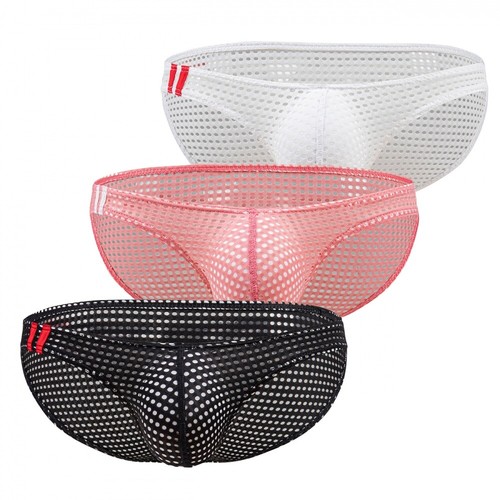 Sexy unterhose transparenter - sexy,