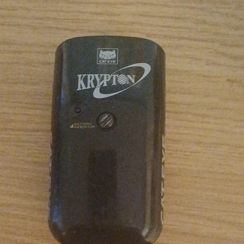 Cateye krypton - cateye,