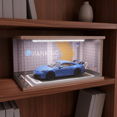 Modellgarage - 1:18,