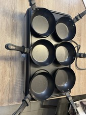 Nedis Party Wok Set