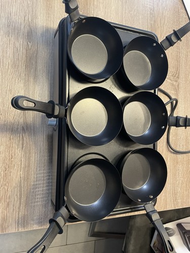 Nedis party wok set - party,