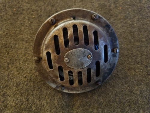 Oldtimer hupe bosch - ho, fdf