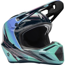 Fox Motocross-Helm V3 RS