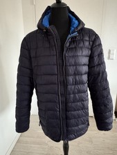 Leichte Napapijri Steppjacke / Anorak Herren in Gr. M