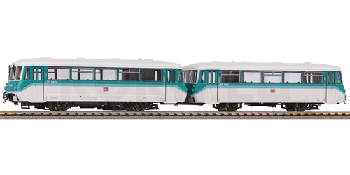 Piko 52884 br772 neu ovp - ag,