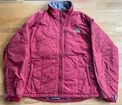 The north face - damen, jacke