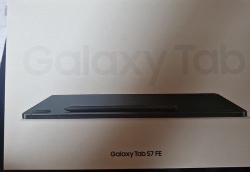 Samsung galaxy tab 11 - galaxy, fe