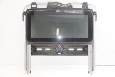 Schiebedach für Nissan NAVARA D40 91306EB20A elektrisch - ohne Motor 06-2007