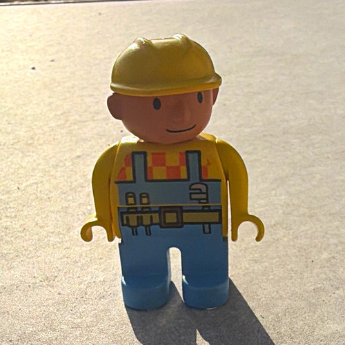 Lego duplo figur - lego,