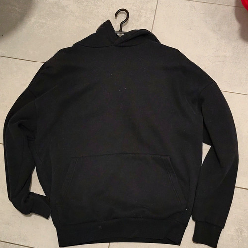 New yorker herren hoodie - new,