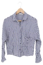 ZARA TRAFALUC Bluse Damen 38;M