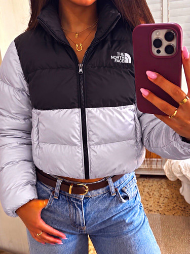 The north face damen - north,