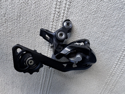 Shimano m781 sgs deore - sgs, xt