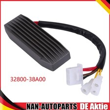 Regler Gleichrichter Für