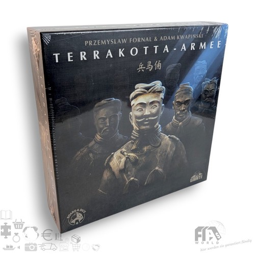 Giant roc terrakotta - -,