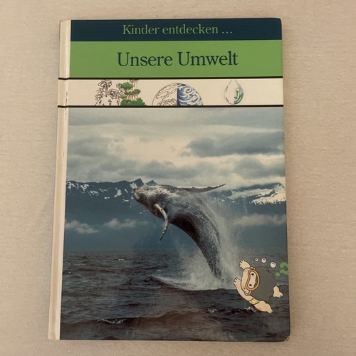 Kinder entdecken unsere - entdecken:,