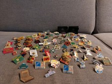 Pin Anstecknadel Abzeichen