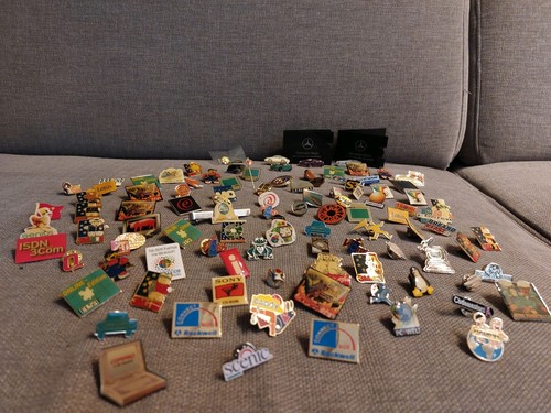 Pin anstecknadel abzeichen - pin,