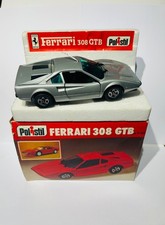 Polistil Diecast Ferrari 308