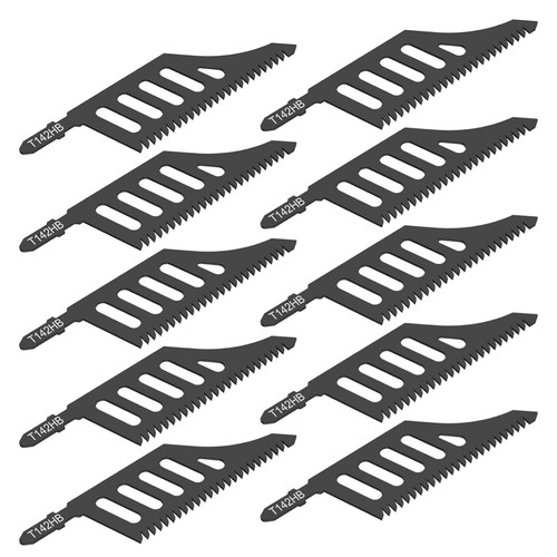 Stichsägeblatt set holz - stichsägeblatt,