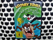 27...Looney Tunes All Stare