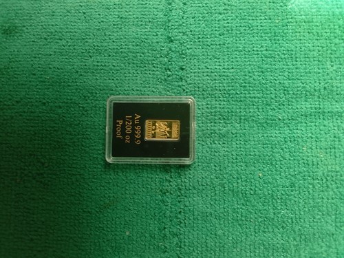 Gold barren zur - gold,