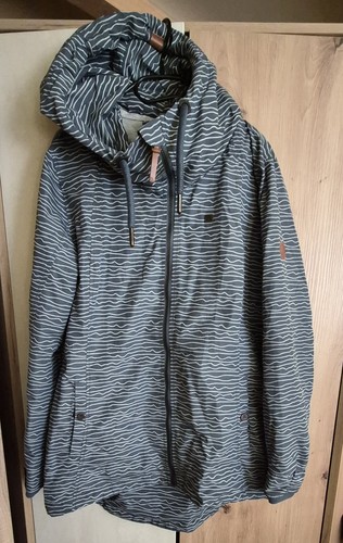 übergangsjacke damen alife - damen, "alife