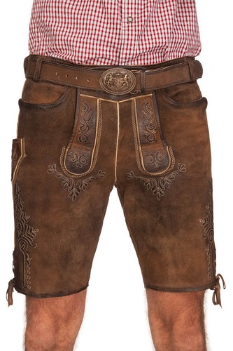 Maddox herren tracht - tracht, lederhose