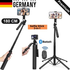 Bluetooth Selfie Stick Stativ