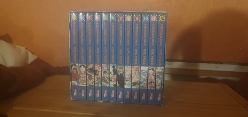 One piece manga band - manga,