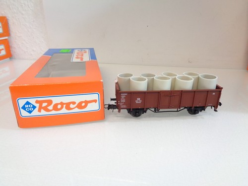Roco 46617a offener - roco, h0
