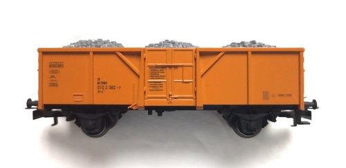 Märklin offener - märklin, h0
