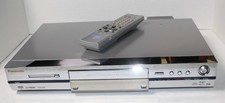 PANASONIC DMR-HS2 DVD & HDD